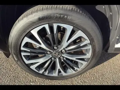 Photo 12 Toyota Yaris  Cross 116h Collection AWD-i MY21