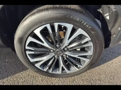 Photo 11 Toyota Yaris  Cross 116h Collection AWD-i MY21