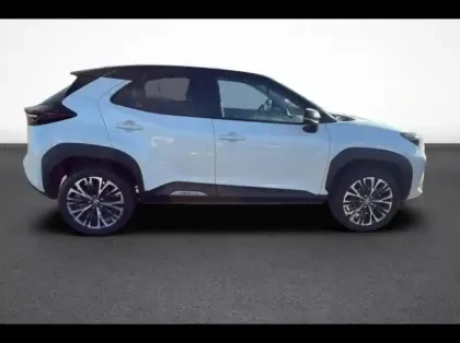 Photo 6 Toyota Yaris  Cross 116h Collection AWD-i MY21