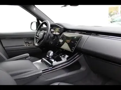 Photo 5 Land rover Range Rover Sport  3.0 P460e 460ch PHEV Dynamic HSE