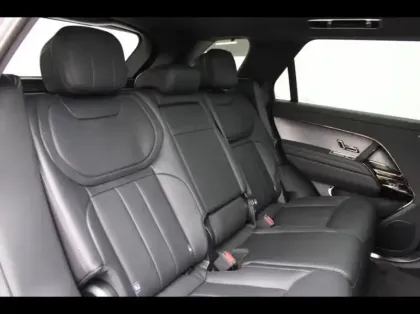 Photo 7 Land rover Range Rover Sport  3.0 P460e 460ch PHEV Dynamic HSE