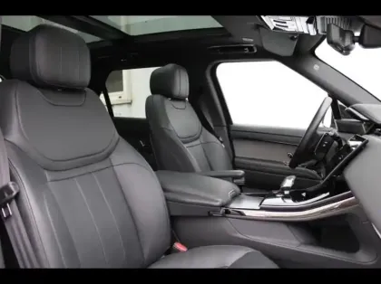 Photo 6 Land rover Range Rover Sport  3.0 P460e 460ch PHEV Dynamic HSE