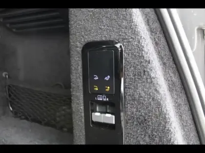 Photo 11 Land rover Range Rover Sport  3.0 P460e 460ch PHEV Dynamic HSE