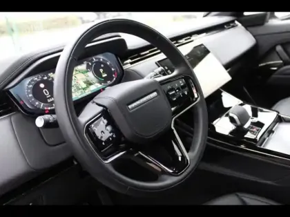 Photo 13 Land rover Range Rover Sport  3.0 P460e 460ch PHEV Dynamic HSE