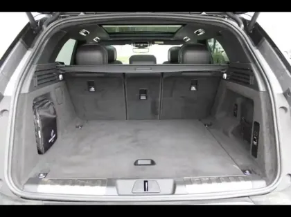 Photo 9 Land rover Range Rover Sport  3.0 P460e 460ch PHEV Dynamic HSE