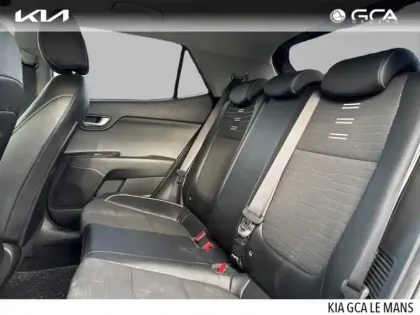 Photo 13 Kia Stonic Gén. I Ph2 GT Line 5