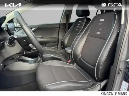 Photo 12 Kia Stonic Gén. I Ph2 GT Line 5