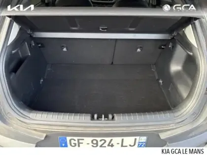 Photo 14 Kia Stonic Gén. I Ph2 GT Line 5