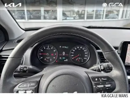 Photo 7 Kia Stonic Gén. I Ph2 GT Line 5