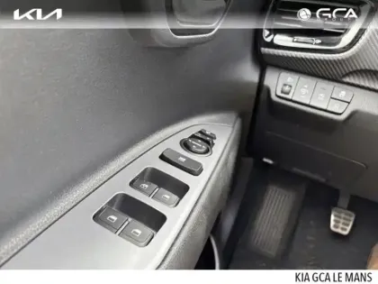 Photo 11 Kia Stonic Gén. I Ph2 GT Line 5