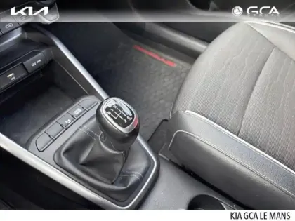 Photo 8 Kia Stonic Gén. I Ph2 GT Line 5