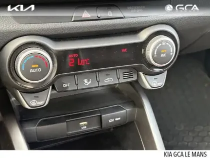 Photo 10 Kia Stonic Gén. I Ph2 GT Line 5