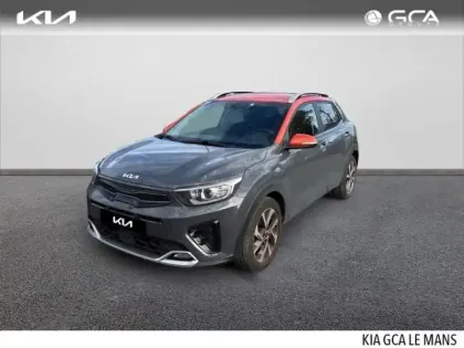 Photo Kia Stonic Gt Line