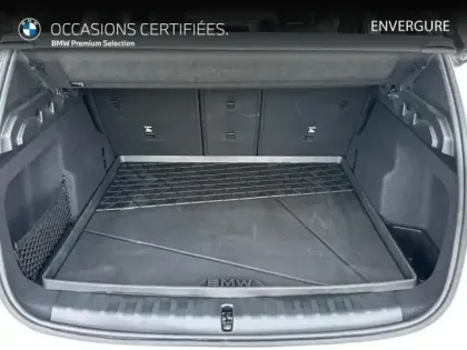 Photo 6 BMW X1  sDrive18i 136ch M Sport