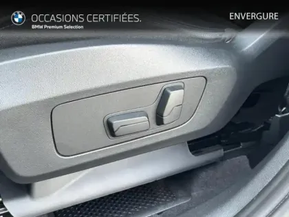 Photo 14 BMW X1  sDrive18i 136ch M Sport