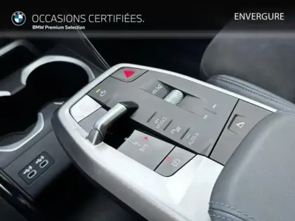 Photo 13 BMW X1  sDrive18i 136ch M Sport