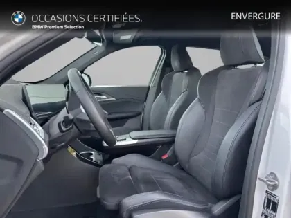 Photo 3 BMW X1  sDrive18i 136ch M Sport