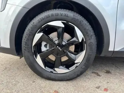 Photo 8 Kia Sorento  1.6 T-GDi 253ch PHEV Premium 4x4 7 places