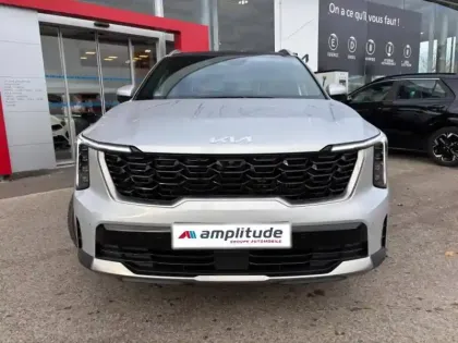 Photo 1 Kia Sorento  1.6 T-GDi 253ch PHEV Premium 4x4 7 places