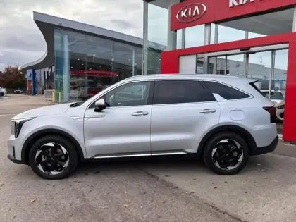 Photo 7 Kia Sorento  1.6 T-GDi 253ch PHEV Premium 4x4 7 places