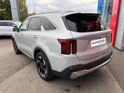 Photo 6 Kia Sorento  1.6 T-GDi 253ch PHEV Premium 4x4 7 places