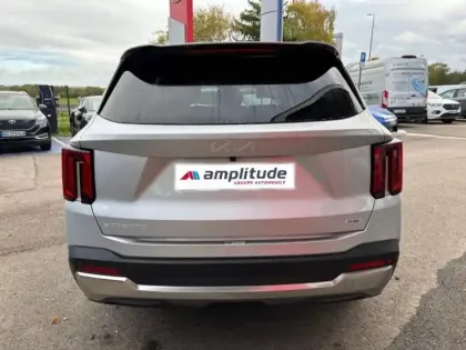 Photo 5 Kia Sorento  1.6 T-GDi 253ch PHEV Premium 4x4 7 places
