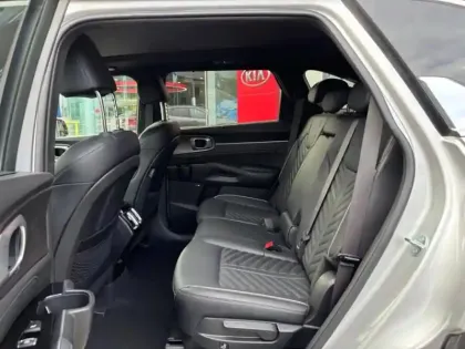 Photo 10 Kia Sorento  1.6 T-GDi 253ch PHEV Premium 4x4 7 places