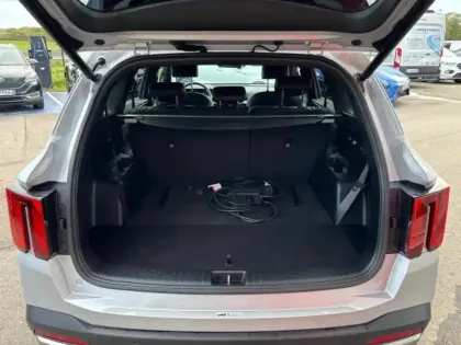 Photo 11 Kia Sorento  1.6 T-GDi 253ch PHEV Premium 4x4 7 places