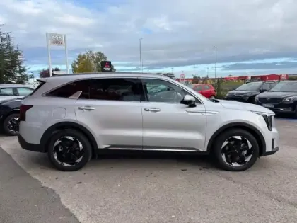 Photo 3 Kia Sorento  1.6 T-GDi 253ch PHEV Premium 4x4 7 places