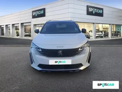 Photo 1 Peugeot 3008  1.2 PureTech 130ch S&S GT