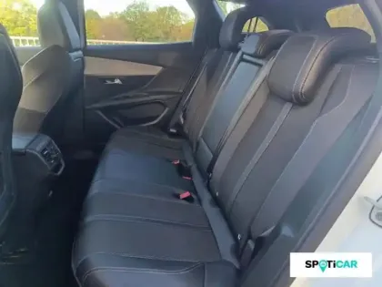 Photo 9 Peugeot 3008  1.2 PureTech 130ch S&S GT