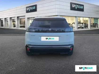 Photo 4 Peugeot 3008  1.2 PureTech 130ch S&S GT