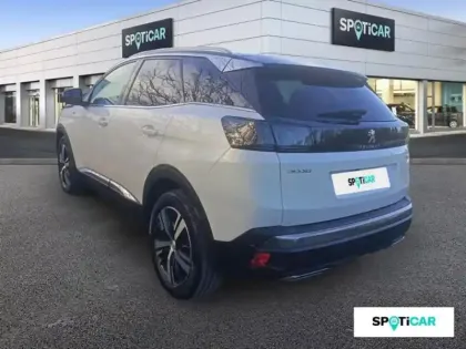 Photo 6 Peugeot 3008  1.2 PureTech 130ch S&S GT