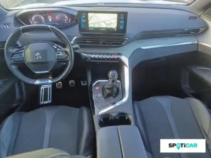 Photo 7 Peugeot 3008  1.2 PureTech 130ch S&S GT