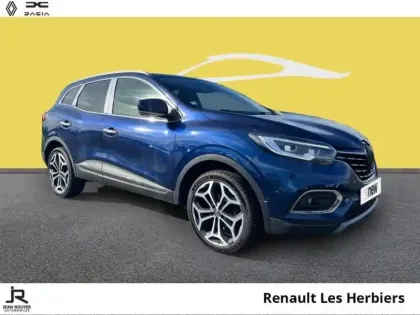 Photo 1 Renault Kadjar  1.5 Blue dCi 115ch Intens 112g