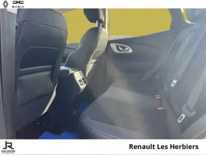 Photo 3 Renault Kadjar  1.5 Blue dCi 115ch Intens 112g