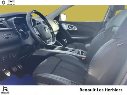 Photo 2 Renault Kadjar  1.5 Blue dCi 115ch Intens 112g