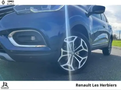 Photo 7 Renault Kadjar  1.5 Blue dCi 115ch Intens 112g