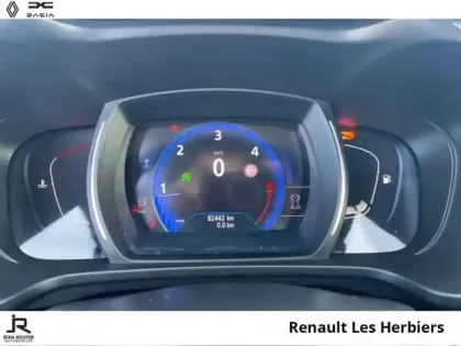 Photo 13 Renault Kadjar  1.5 Blue dCi 115ch Intens 112g