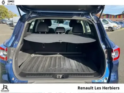 Photo 6 Renault Kadjar  1.5 Blue dCi 115ch Intens 112g