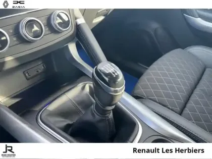 Photo 5 Renault Kadjar  1.5 Blue dCi 115ch Intens 112g