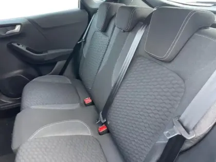 Photo 7 Ford Puma  1.0 Flexifuel 125ch S&S mHEV Titanium Business