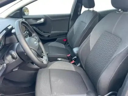 Photo 6 Ford Puma  1.0 Flexifuel 125ch S&S mHEV Titanium Business