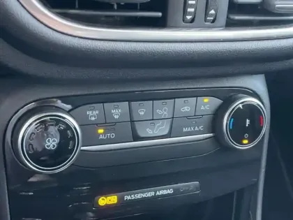 Photo 14 Ford Puma  1.0 Flexifuel 125ch S&S mHEV Titanium Business