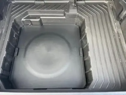 Photo 9 Ford Puma  1.0 Flexifuel 125ch S&S mHEV Titanium Business