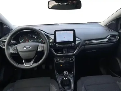 Photo 5 Ford Puma  1.0 Flexifuel 125ch S&S mHEV Titanium Business