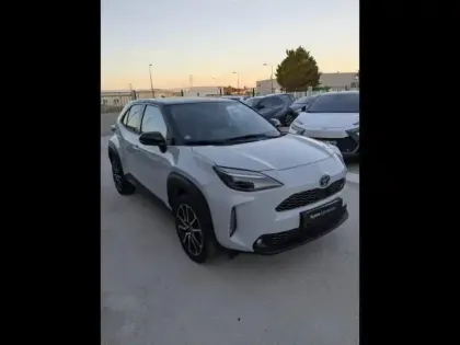 Photo 22 Toyota Yaris  Cross 116h GR Sport MY22