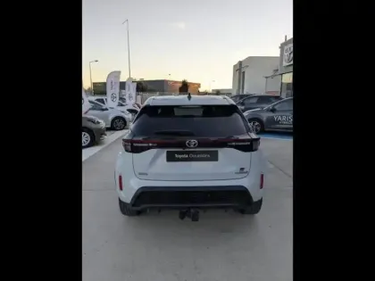 Photo 19 Toyota Yaris  Cross 116h GR Sport MY22