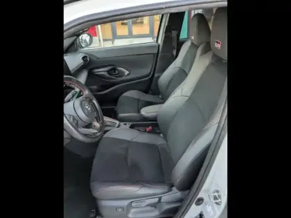 Photo 27 Toyota Yaris  Cross 116h GR Sport MY22