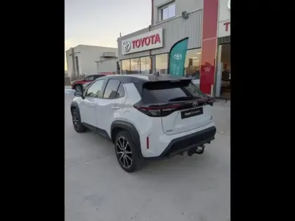 Photo 18 Toyota Yaris  Cross 116h GR Sport MY22